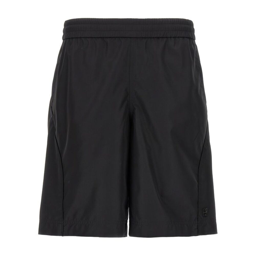 Givenchy Men '4G' Bermuda Shorts